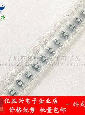 NFE31PT470C1E9L 3216 1206 47pF 6A 25V T型贴片三端滤波电容器