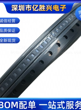 RB160QS-40T18R 肖特基二极管 电压:40V 电流:1.5A SMD1006 原装