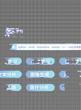 python机器学习代码lstm算法预测图像分割深度强化学习matlab代做