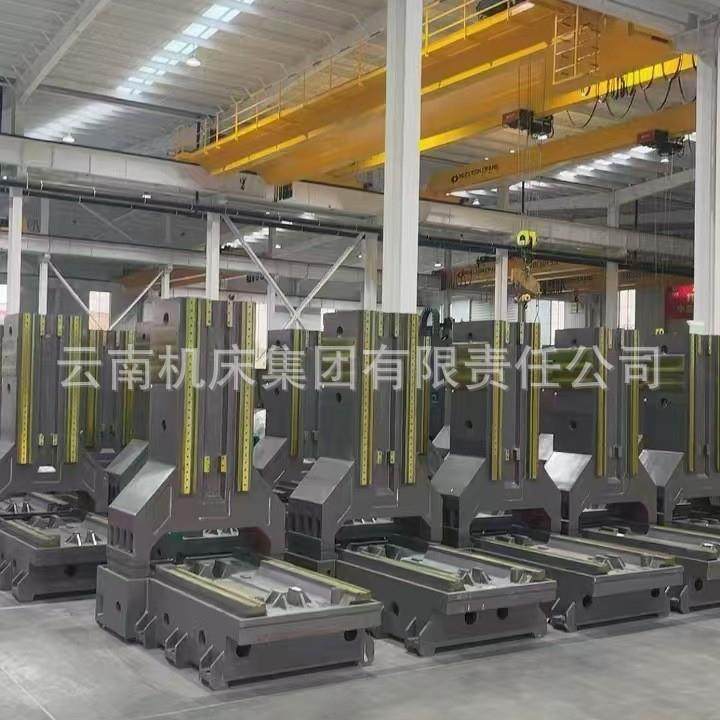 厂家直销VMC1270立式加工中心硬轨三轴滚珠线轨两线一硬,五金/工具,机床,淘宝优惠券,粉丝福利购,淘宝优惠卷