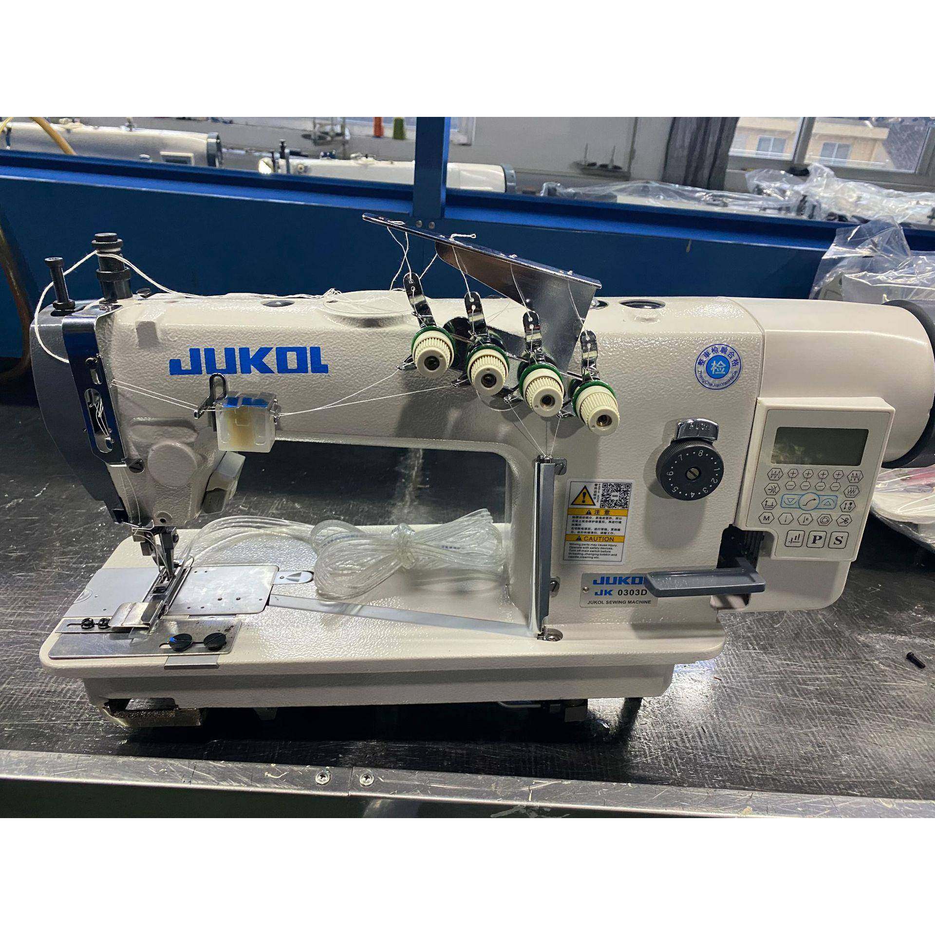 同步链式双针机电脑双针链式同步机胶条机工业高效能工业缝纫,生活电器,缝纫机/缝绣一体机,淘宝优惠券,粉丝福利购,淘宝优惠卷