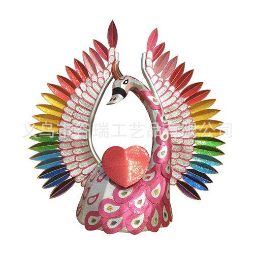厂家销售专业女王花车户外巡展道具电动巡游花车