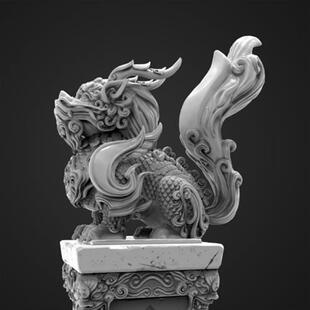 年次世代场景网络班教程d模型建模贴图材质pbr全流程制作课程