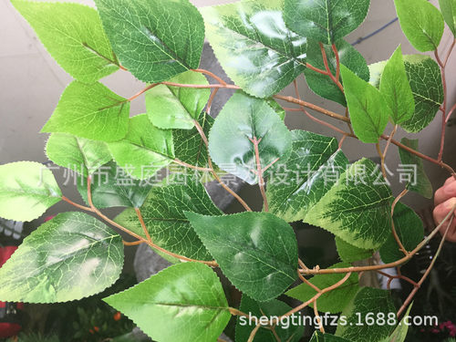 仿真白桦树价格 仿真白桦树图片 星期三