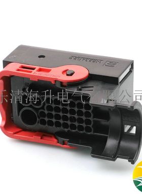 DJ7291-1.2-2.2-3.5-21汽车连接器29孔29芯复合大小孔1-1823402-1