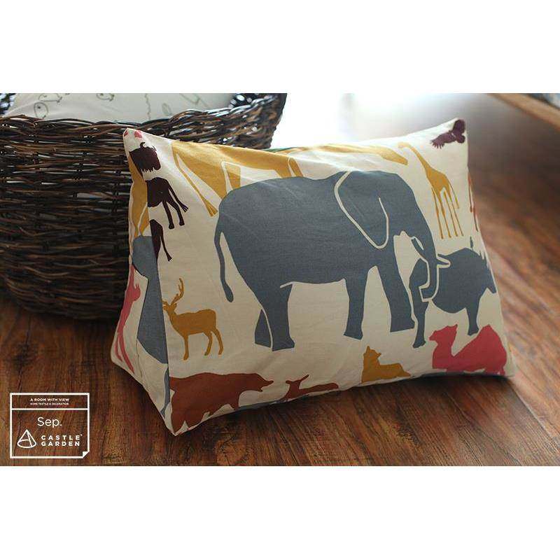 CastleGarden立体三角多用可拆卸腰部靠枕靠垫床头沙发枕 多色,居家布艺,靠垫/抱枕,淘宝优惠券,粉丝福利购,淘宝优惠卷