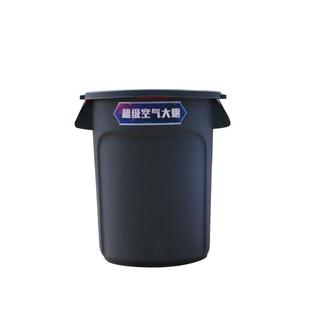 儿童空气炮烟雾炮科学实验秀表演道具中小学科技实验压缩空气大炮