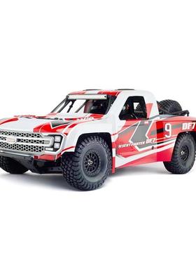易控40723后直桥短卡7沙漠卡遥控越野车模型车无刷四驱车