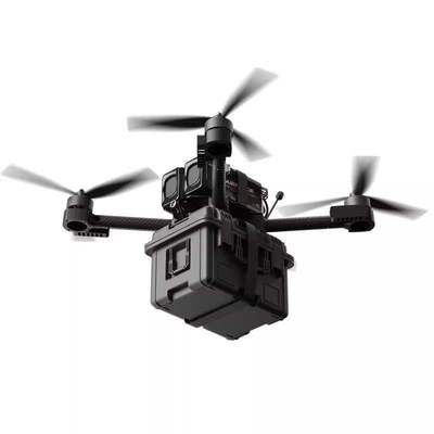 套件全套穿越机套机1PV航模F3寸传diy轴图4飞HS6无人机KG到手载重