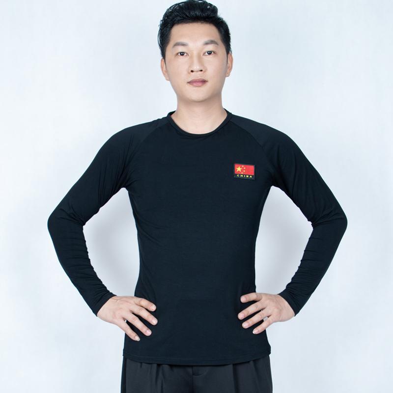 男拉丁摩登专业舞蹈服|国标交谊