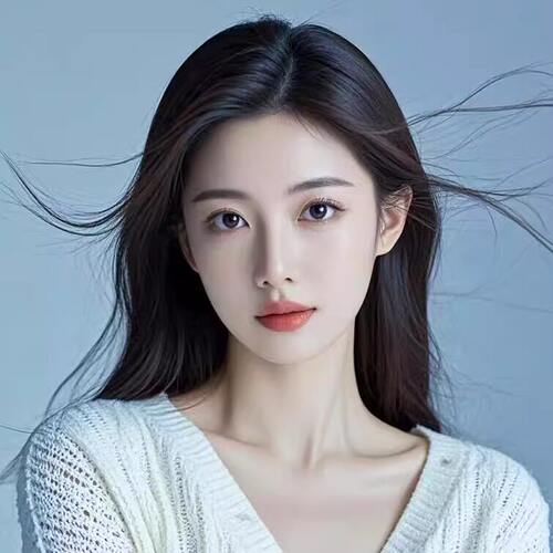 项链女25年新款设计感经