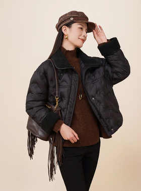 敦奴羽绒服FU5Y2126