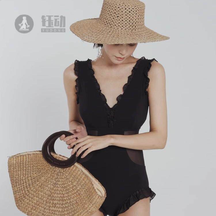 旧时相识W小调纯欲风露背遮肚女