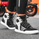 备 摩托车真皮防摔骑行靴摩旅骑士赛车装 摩多狼四季 休闲透气骑行鞋