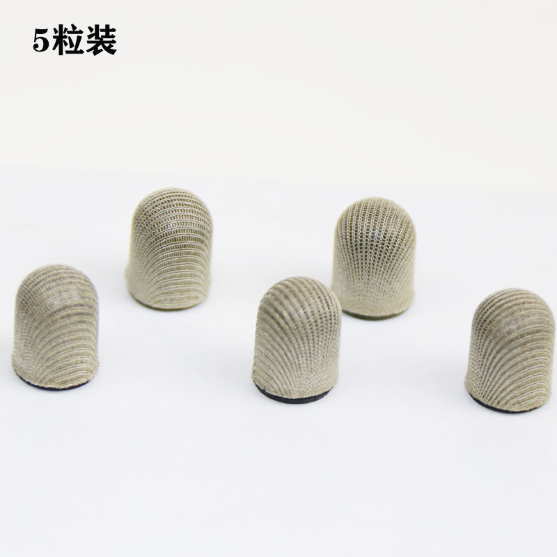 F18教鞭用  F1840电容笔通用8x10mm导电笔头fleck福莱克力创通用 5个装