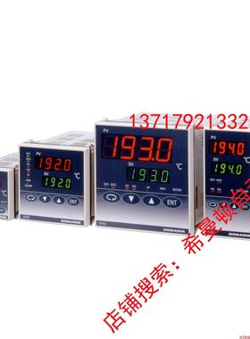 SHIMADEN日本岛电PID温控仪表SR92-8,4,6I,P,Y,V-N-90-1000,100Z