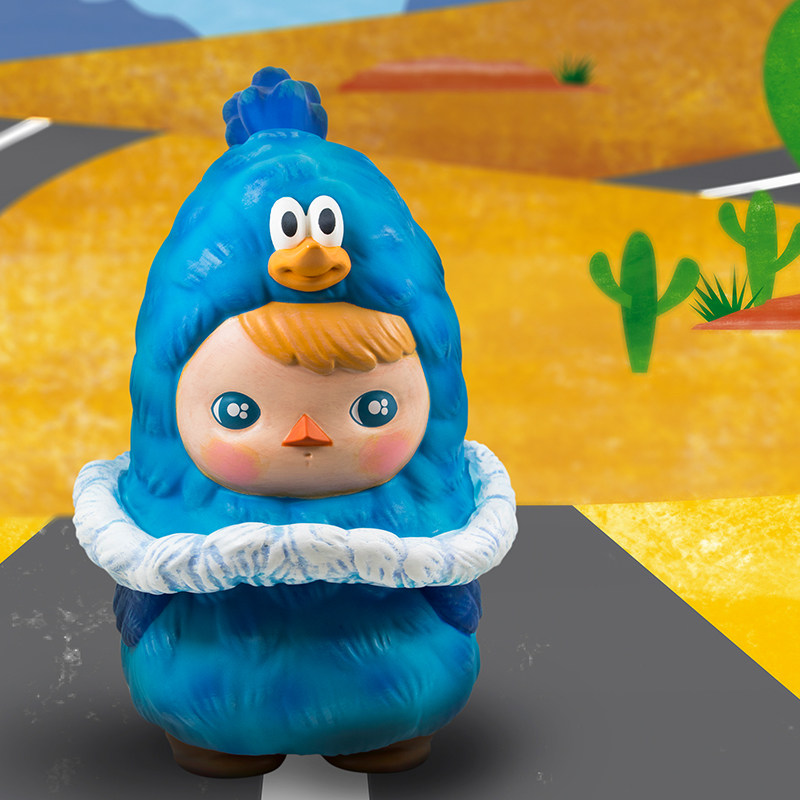 soapstudio肥皂游华纳公仔动漫