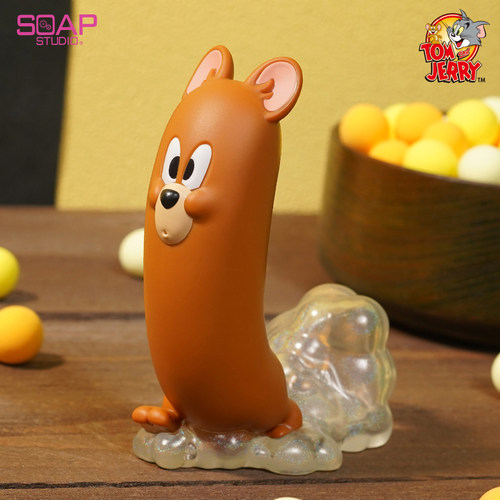 SoapStudio现货猫和老鼠