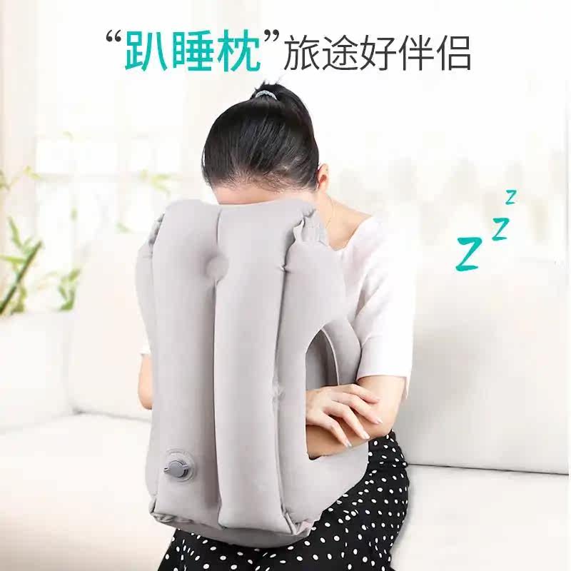 HAIYANLE Long distance travel aircraft Office Neck protection vehicle High Speed ​​Rail inflation Excellent shopin the Outdoor/Mountaineer/Camping/Travel Goods , Moisture-proof pad/Mats/Pillow , Pillow  category - from Buy2taobao.com to provide professional Taobao agent buy service