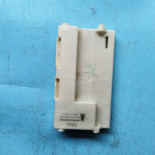 适用英菲尼迪G35/V36天籁J32空调冷气放大器 27760-JL40A/KA60C