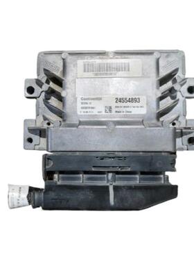 适用五菱发动机ECU电脑板版24554893 24539237 24544530 24569733