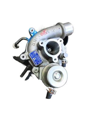 适用长安凌轩CS75 1.5T涡轮增压器总成1118100-B11 54399700146