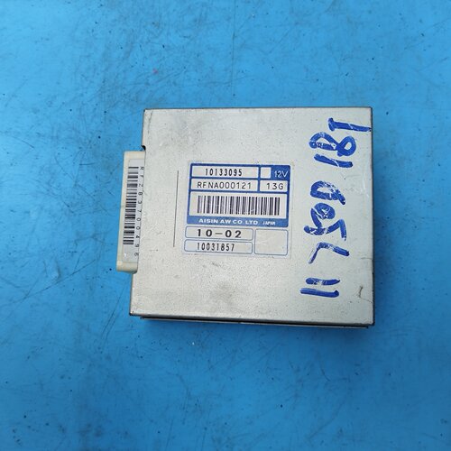 适用荣威750/550波箱变速箱电脑板10133095 10013040 10004862