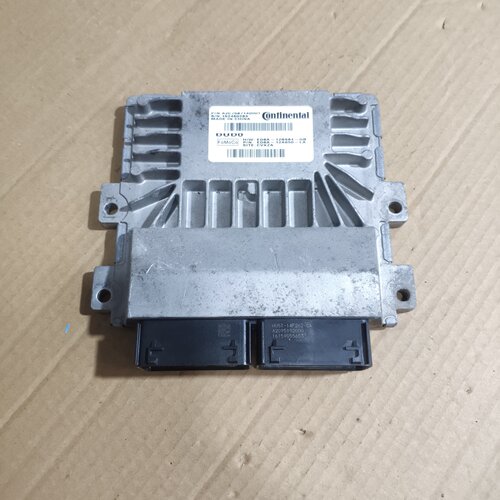 适用福特福睿斯发动机电脑板ECU模块 ED8A-12B684-GB-12A650-LA
