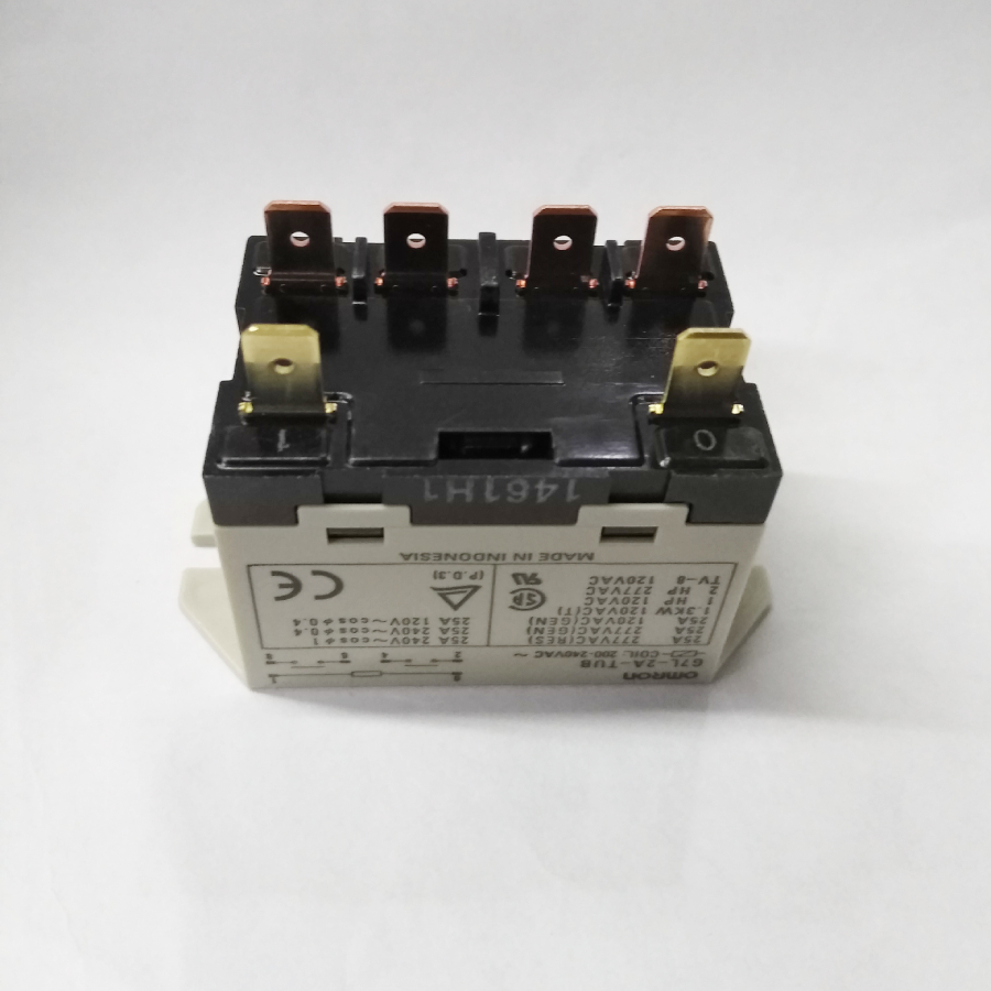 EL1U继电器重工DECEL2U