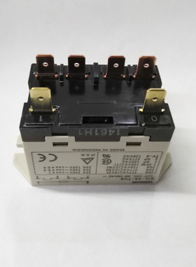 适用重工海尔DECEL2U继电器欧姆交流接触器CHF-V-112DA空调配件