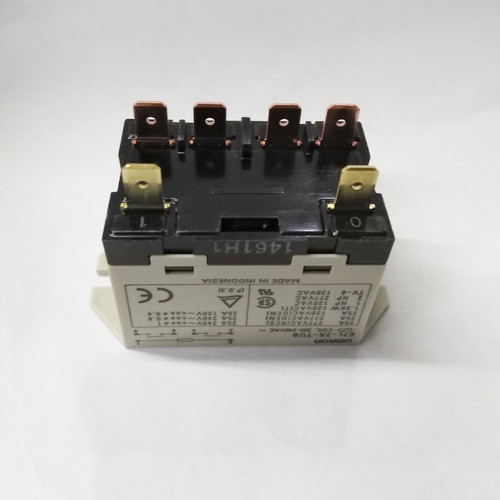 EL1U继电器重工DECEL2U