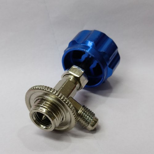 134a制冷剂开瓶器600雪种290/410