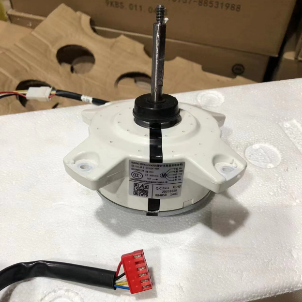 海尔40w电机SIC-310-40-2DC310v