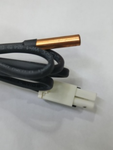 空调温度传感器20K管温传感器空调温度传感器50K柜机天花机外内机