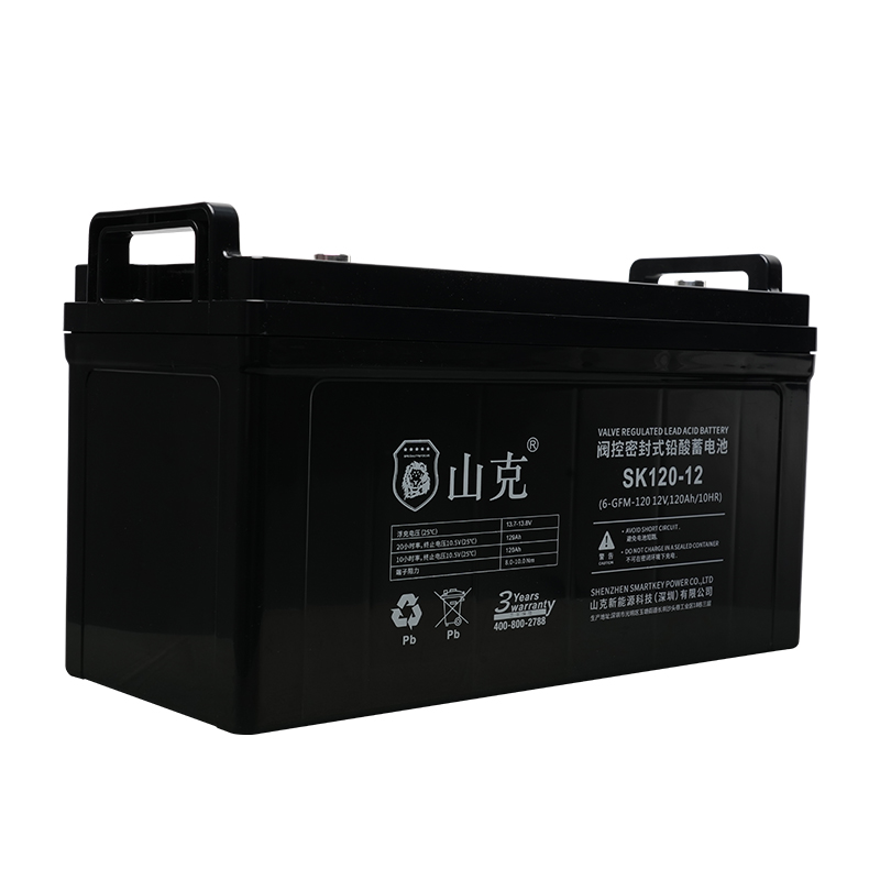 ups不间断电源蓄电池山克免维护