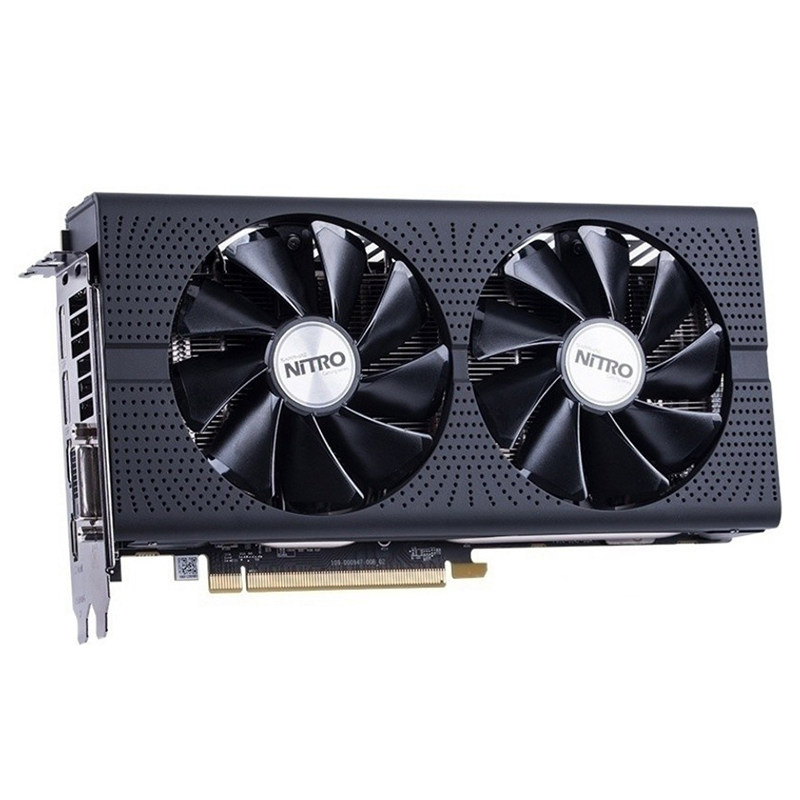 rx470 4g 海外竞吃鸡 制图 独立显卡电脑拆机显卡 amd 电|ruв категории компьютерное оборудование/дисплей/Компьютерная периферия, Видеокарта - от Buy2taobao.com для оказания профессиональной услуги покупки агента Taobao