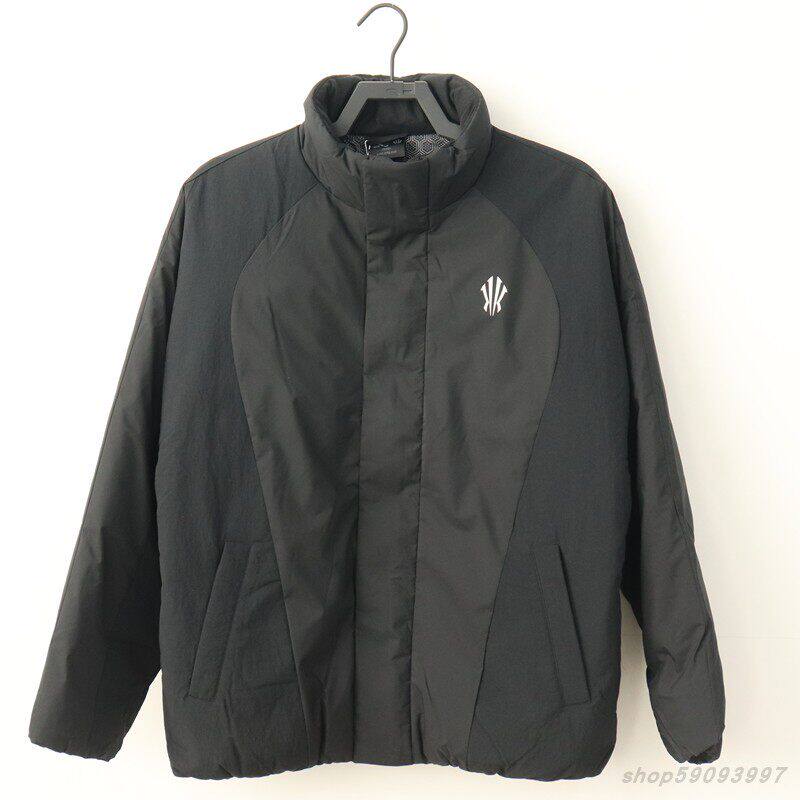 安踏正品综训运动羽绒服