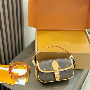 包包可调节肩带女包肩带配件老花肩带单肩包时尚百搭休闲