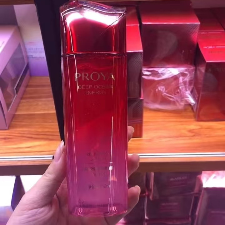 【官方正品】珀莱雅赋能鲜颜细肤水补水保湿提拉紧致爽肤水抗皱