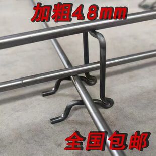 钢筋马凳新型双层铁马凳水泥支撑垫块建筑钢筋支架钢筋双层马凳