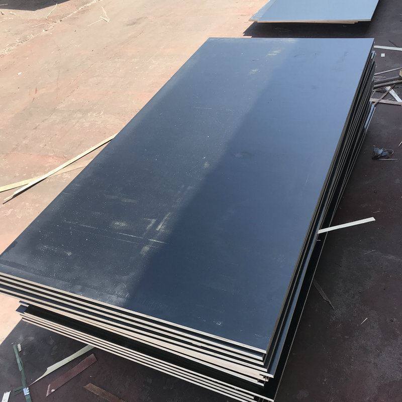 建筑木模板清水建筑模板多层板胶合板工程包装箱木板材