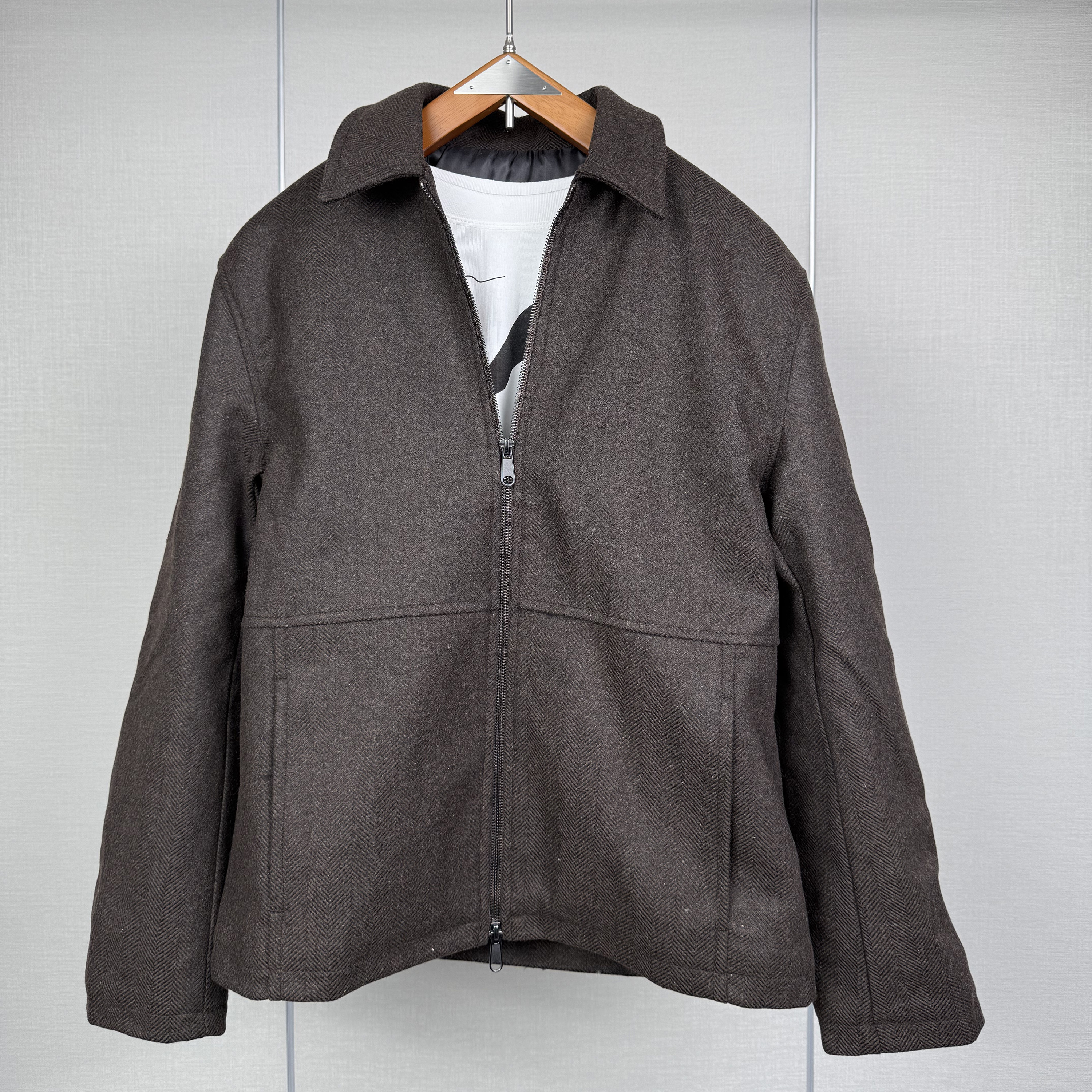 柜699！25 秋季新品 男装夹克