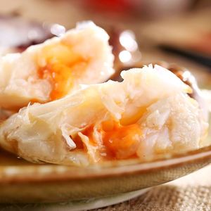 年货醉蟹股 醉蟹块 海鲜梭子蟹腌制蟹 蟹股蟹块 红膏蟹块蟹股 醉