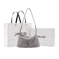 Серый [изысканная подарочная коробка]