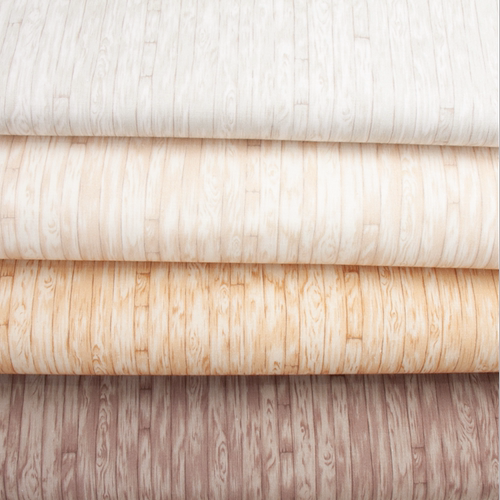 16-0262 新款  印花布Texture Collection *WOOD* 原木肌理布