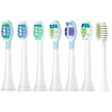 适配飞利浦电动牙刷头HX6013/6980/6066/6853/6803/HX6511/9362