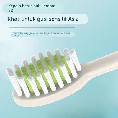 适配飞利浦电动牙刷头HX2021/2023/2025/2031/2033/02/2035/2013