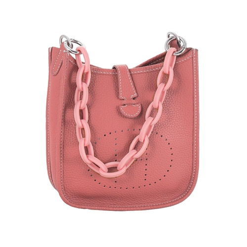 Древние муравейные Гайи подходят для Hermes Evelyne Acryle Chain Accessories Pack wack heantem Decorment