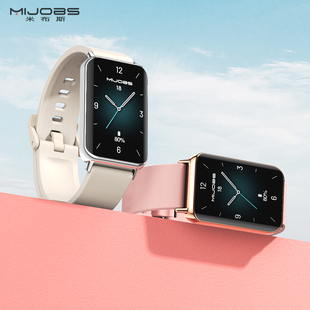 适用荣耀手环10/9表带NFC针扣硅胶手表带金属连接器新款智能手环表链运动替换带柔软亲肤透气防水男女生夏天