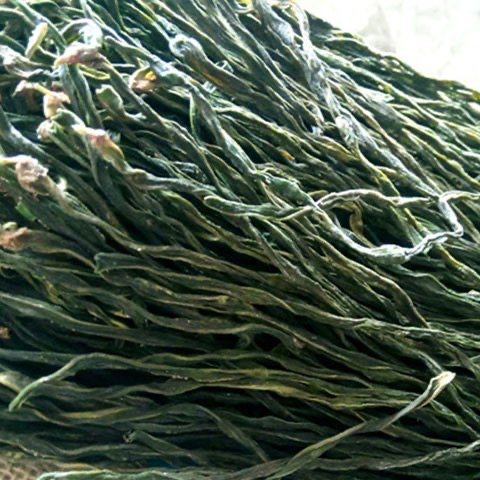 鲜嫩豆角蔬外婆农家肉头香嫩豆角